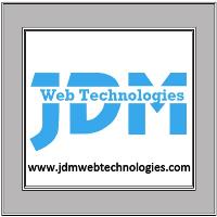 JDM Web Technologies- Best SEO Company image 4
